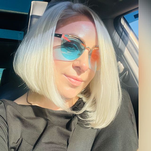 Ирина Агент по Недвижимости Риэлтор Зеленоград